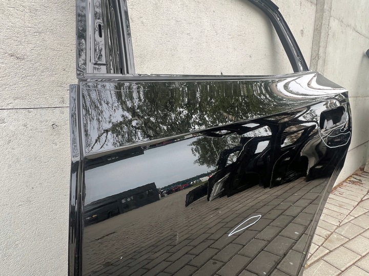 фото №9, Двері volkswagen id5 id.5 зад лівий задні ліві