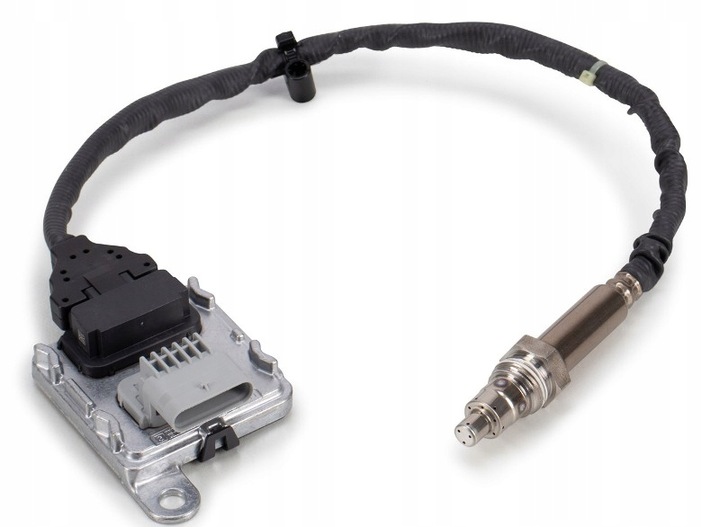 фото №14, Оригінальний номер opel 55512349 датчик nox, форсунка сечовина adblue