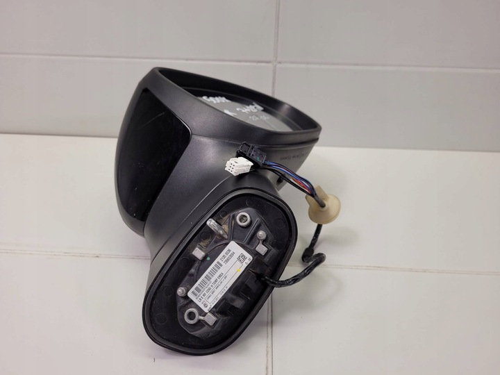 фото №10, Зеркало внешние правая сторона fiat 500x рестайлинг 2018 735603594