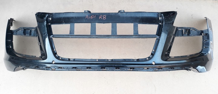 фото №1, Audi r8 420 07-10 бампер перед переднє