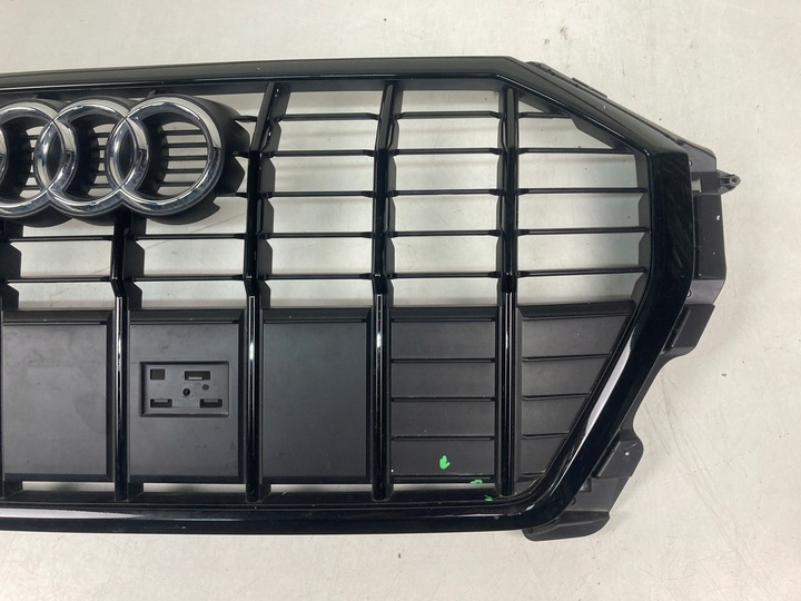 фото №6, Решётка радиатора решётка audi q3 ii 83a 83a853651
