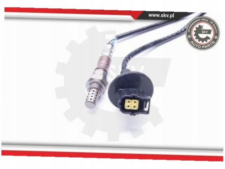 фото №2, Лямбда-зонд mitsubishi asx 1.8 2.0 10 outlander ii 2.0 2.4 06-10