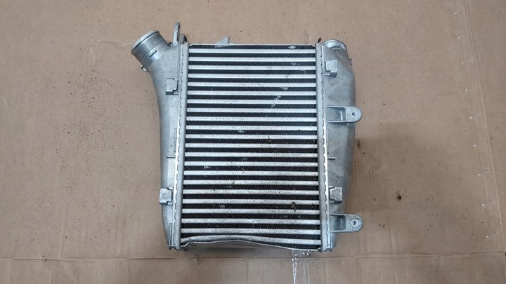 фото №6, Радиаторов интеркулер audi rs6 rs7 4k0145806b
