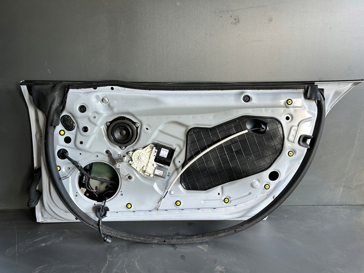 фото №7, Audi r8 дверь правые передние 15r комплектные