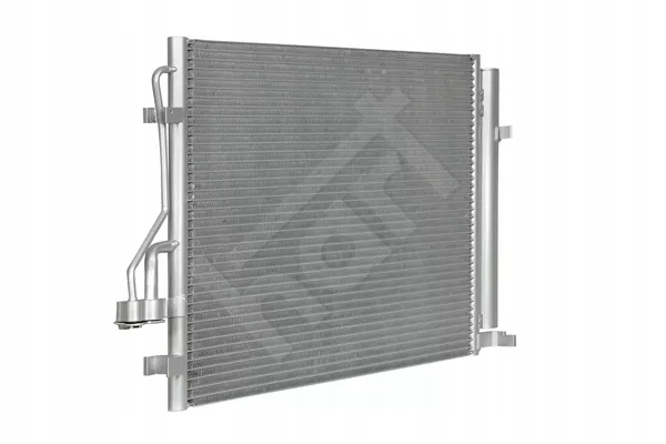 фото №2, Радиаторов do климат. kia carens 1.7 13-