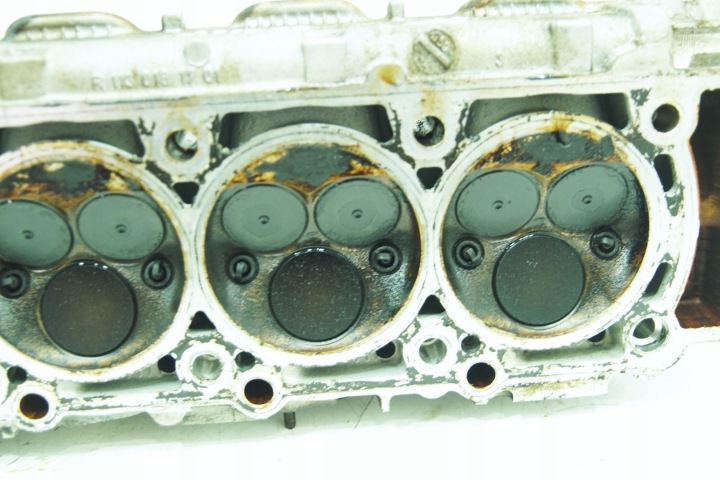 фото №11, Головка правая r1130161701 cl w215 w220 sl r230 w164