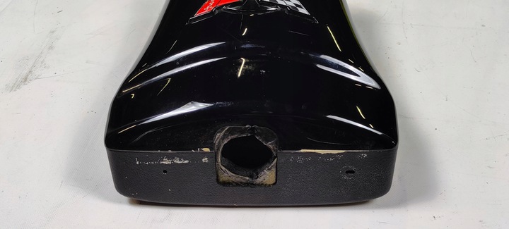 фото №6, Панель защита замка логотип corvette c5 cabrio 1999-