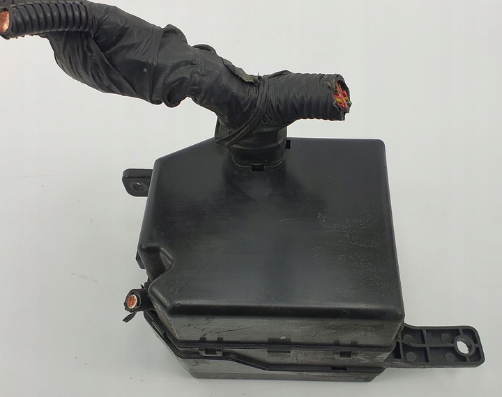 фото №8, Коробка предохранителей kia picanto i 1.1 b