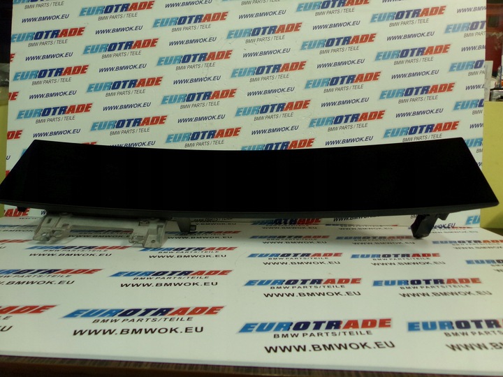 фото №6, Bmw g06 g06 g07 f95 f96 g09 lci дисплей led монітор 5a79717 5a2ad61