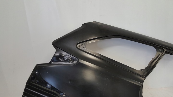 фото №6, Toyota auris 2 ii крило зад праві універсал 12-18r