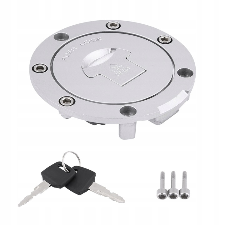 фото №13, Кришка заливання пального з ключ do cbr600rr 2003-14 cbr600f4 f4i 2001-2006
