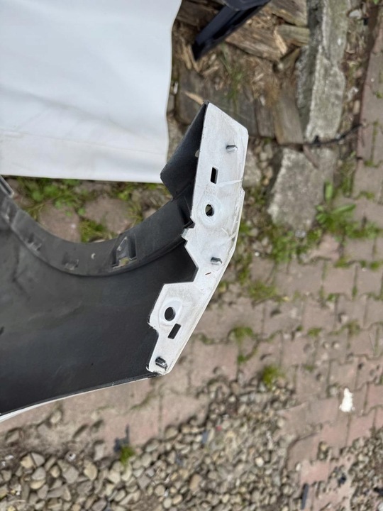 фото №10, Бампер перед bmw x6 f16 m набір 14-19