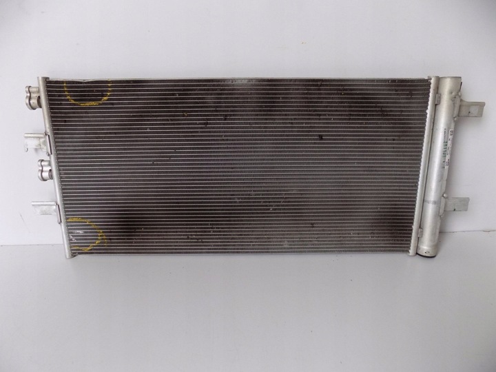 фото №9, Mini cooper f56 радіаторів кондиціонера - 6010
