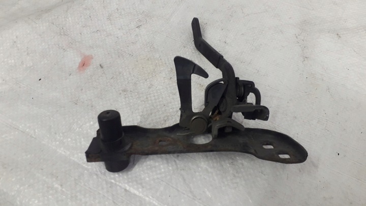 фото №1, 3u0823480e засов замок капота skoda superb 1 01