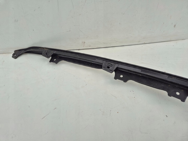 фото №12, Toyota prius ii спойлер pod бампер перед переднее 76851-47010 03-09