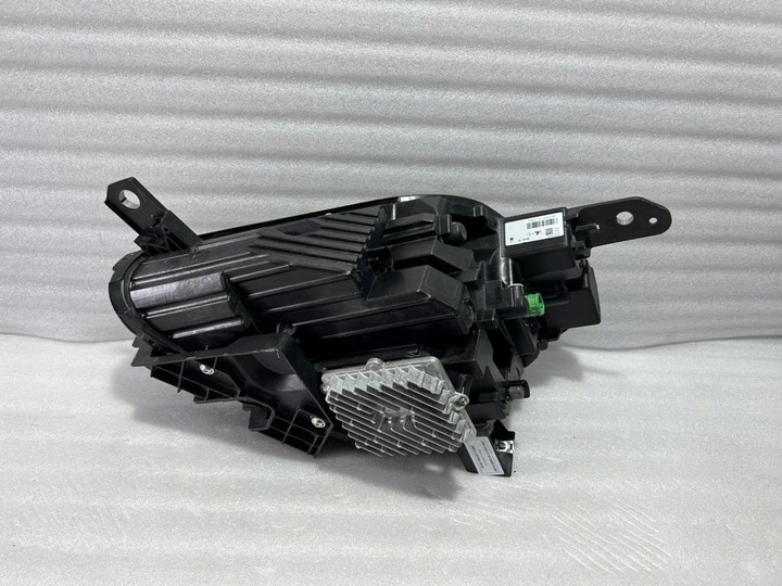 фото №12, Maserati grecale полный led лампа левая правая