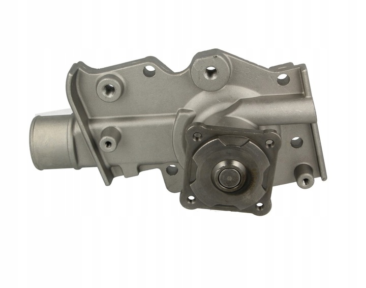 фото №1, Насос водяна escort 1.6 1.8 91-