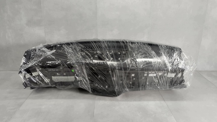 фото №14, Торпедо роздавальна консоль капот vw passat b9 2024- європа