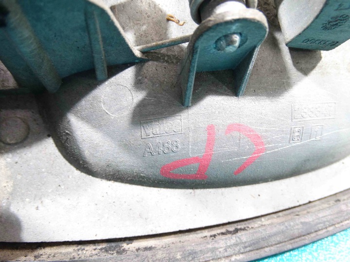 фото №7, Ручка перед ліва citroen jumper ii 06-14