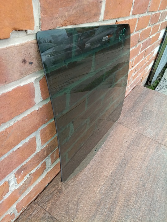 фото №3, Jeep cherokee liberty kk 07-12r скло двері праві зад