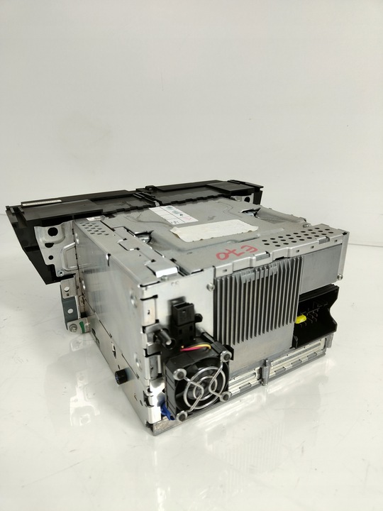 фото №7, Зчитувач навігації навігація ccc dvd bmw x5 e70 x6 e71