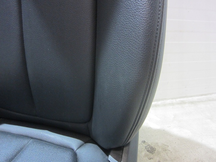 фото №9, Bmw x1 f48 сиденье левый переднее перед водителя kcsw чёрный eu 52107374621 eur