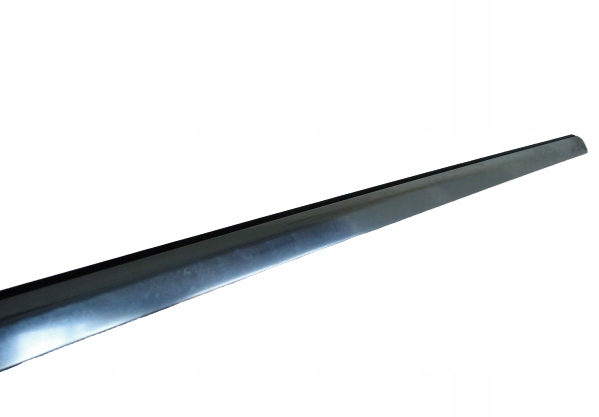 фото №1, Mercedes cla 117 планка хром двері праві передні