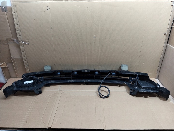 фото №7, Балка абсорбер бампера перед омыватель range rover evoque l538 bj3217e778a