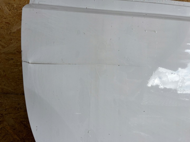 фото №6, Peugeot rifter дверь задние зад правые