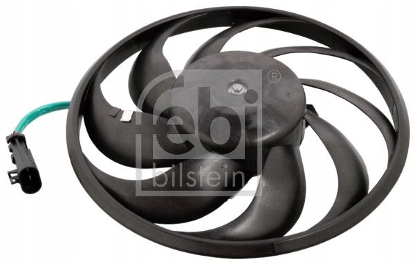 фото №9, Вентилятор радіатор opel corsa c x01 1.0 f08 f68