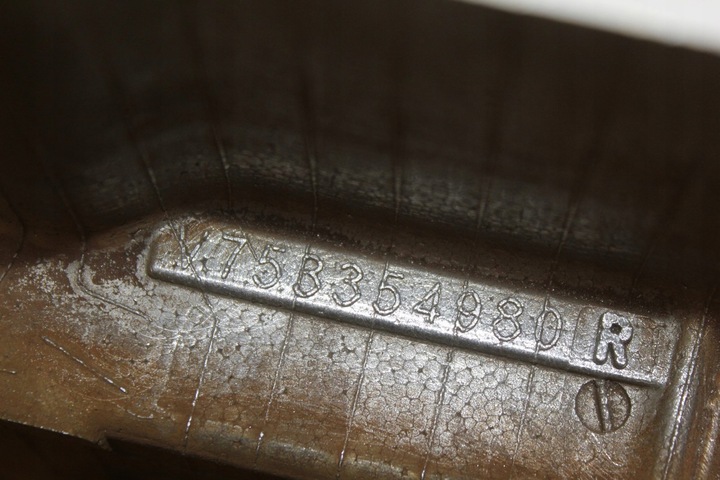 фото №14, Головка mini cooper r56 r55 1.6 vti v753354980r