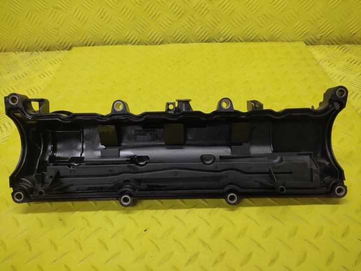 фото №5, Renault clio ii 1.5 dci кришка клапанів 8200379908