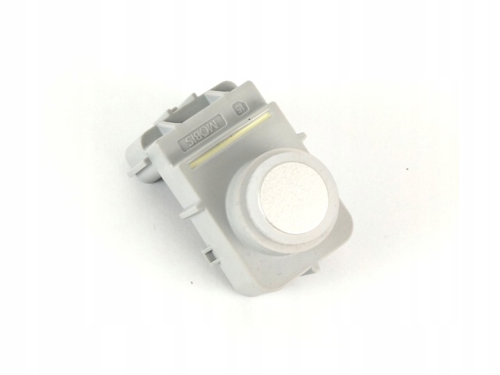 фото №1, Датчик парковка pdc kia hyundai i40 95720a2001 серебряный оригинал hyundai