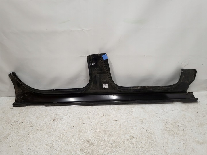 фото №7, Citroen c4 picasso ii поріг стійка лівий