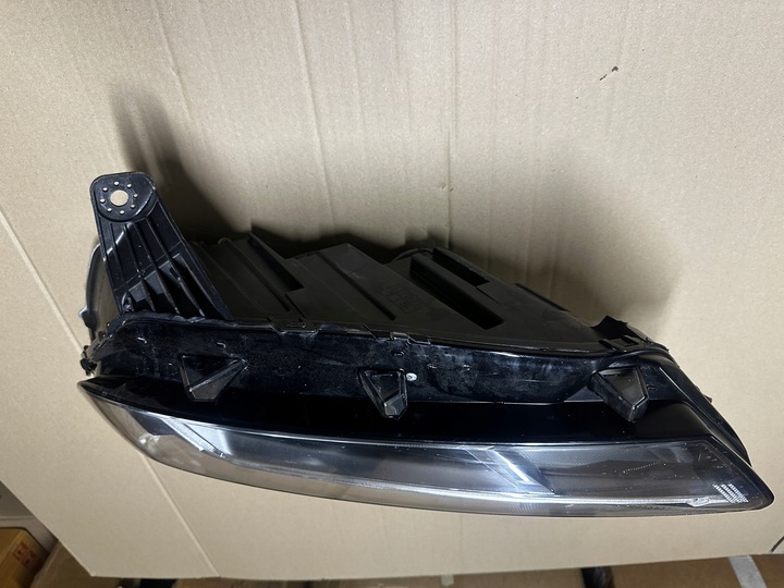 фото №6, Лампа полный led dacia sandero iii 260607161r