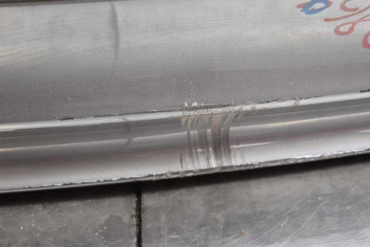 фото №8, Бампер зад задній a52/7 pdc bmw e91 рестайлінг 08-13