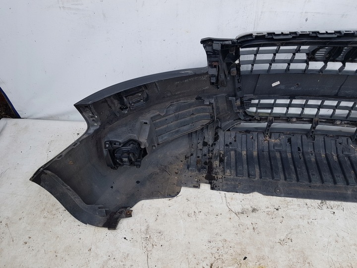 фото №15, Бампер перед audi a5 8t0 s-line