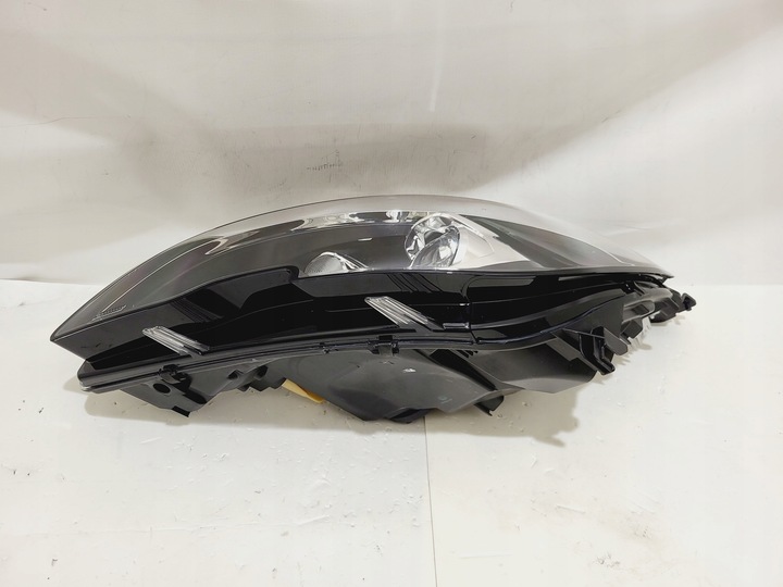 фото №11, Peugeot 308 t9 ii рестайлінг звичайна з led