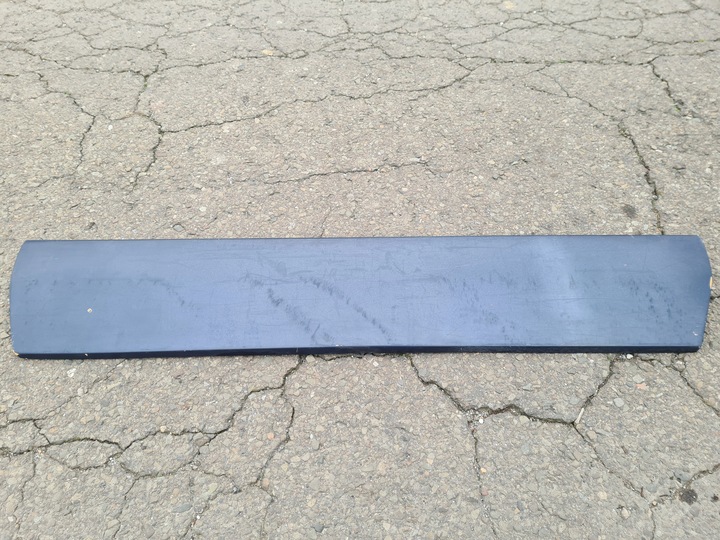 фото №14, Накладка планка дверь правая mercedes r129 sl