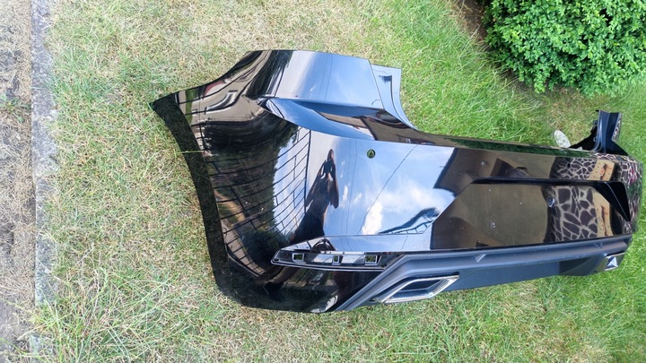 фото №12, Seat ibiza hb zerzak зад задній 6f0807421