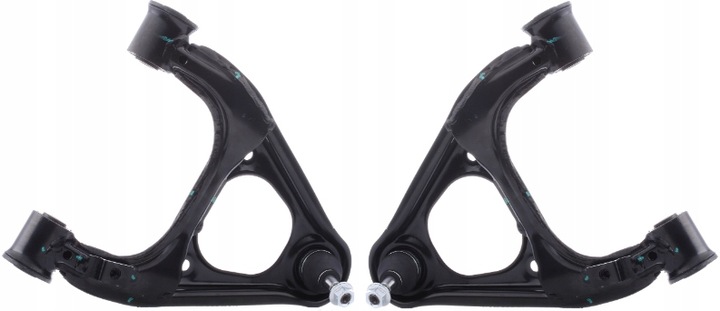 фото №1, Mazda mx-5 ii важелі перед верхній комплект