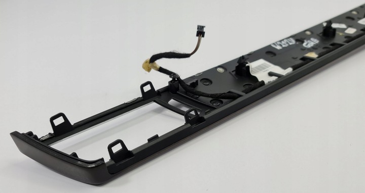 фото №9, Планка декоративна dekor консолі mercedes w212