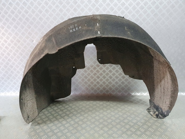 фото №1, Подкрылок правые задние opel insignia b hb