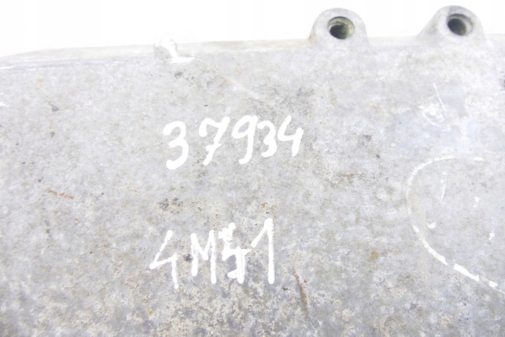 фото №9, Кришка клапанів mitsubishi pajero iii 3.2 did 4m41