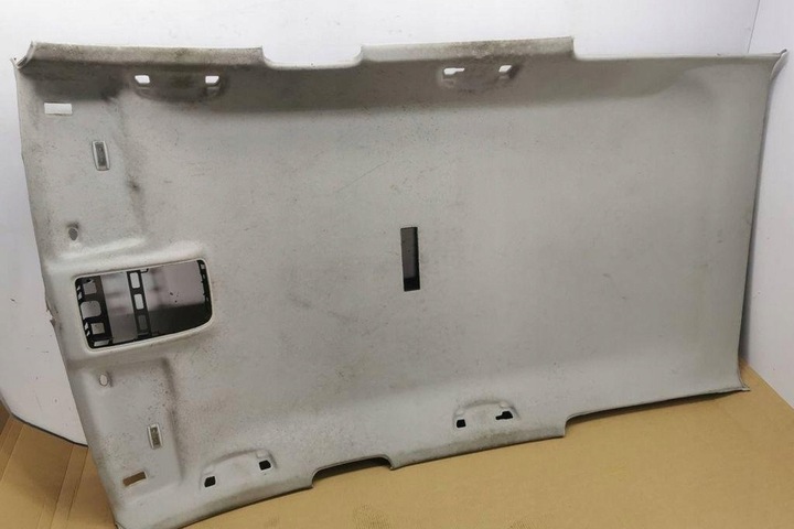 фото №8, Потолок seat ateca kh7 575867501c 1.6l дизель 2016