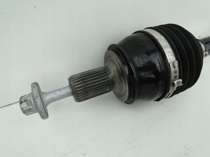 фото №10, Mercedes піввісь передня права a2543308001 glc 254 x254 4matic