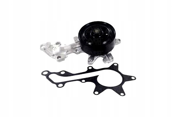 фото №2, Skf насос рідини охолоджуючої daihatsu charade