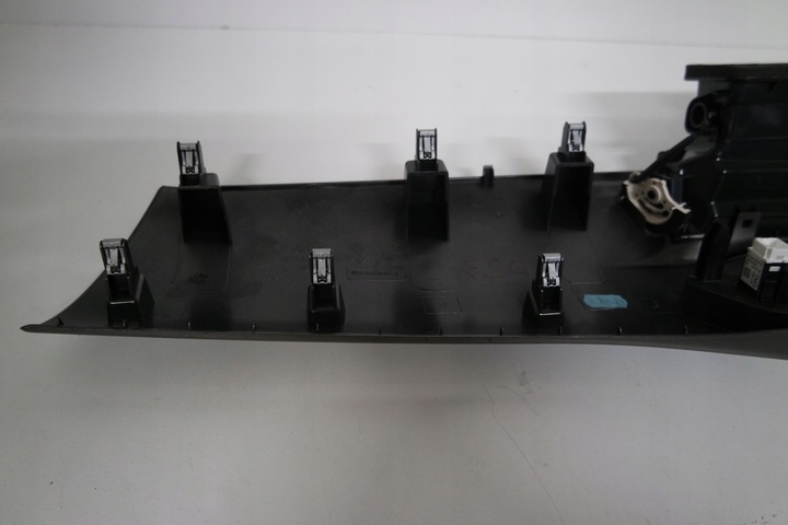 фото №5, Дисплей рамка citroen c3 ii ds3 9673538880