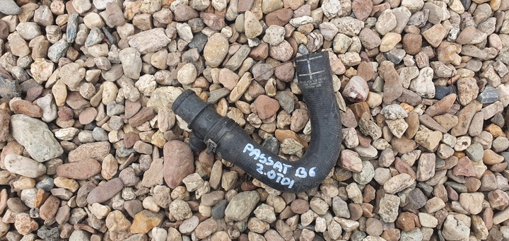 фото №1, Vw passat b6 труба шланг шланг воды 3c0122051cs