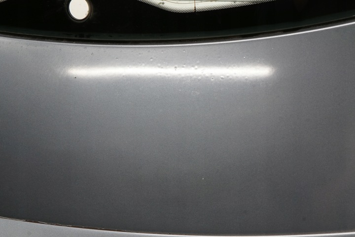 фото №10, Skoda octavia iii hb 16r кришка багажника lf7x